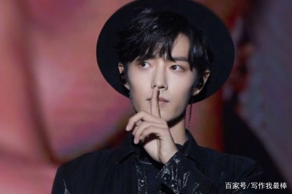 陈情令剧组与肖战与聚餐，想起往事肖战心中意难平，发生了什么？