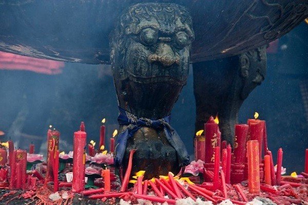 海地本土居民信奉的巫毒教,真的可以对尸体释放巫术使其劳作吗?