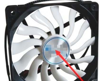 电脑主机的风扇线该怎么接