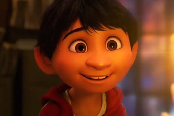 皮克斯所有的动画电影