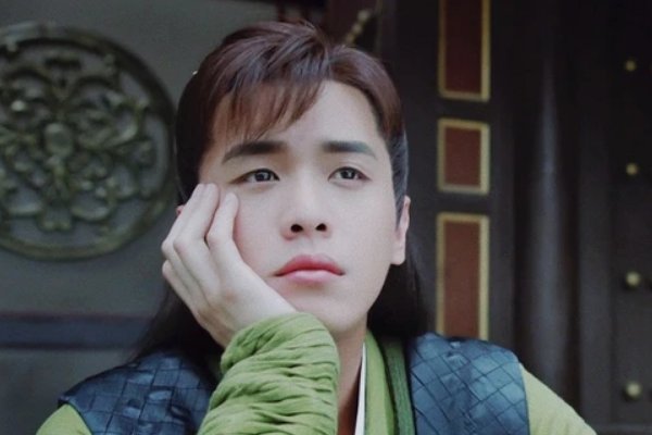 张若昀电视剧大全主演