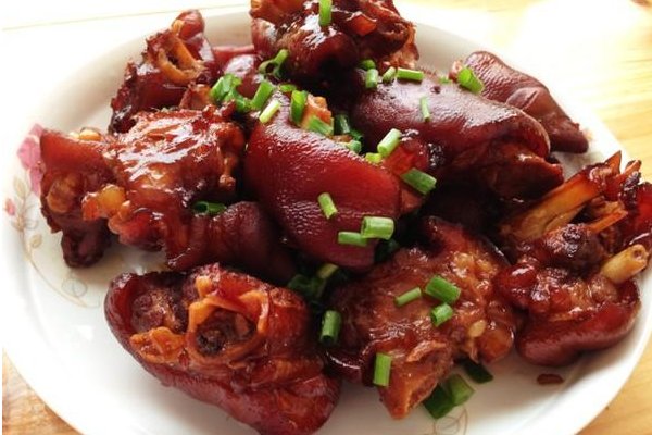 过年吃14个菜的寓意是什么?