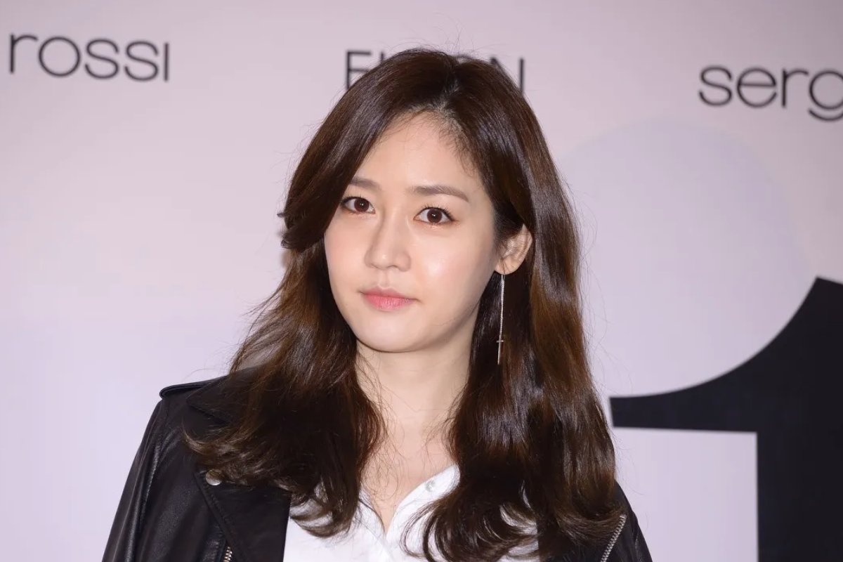 成宥利主演的韩剧