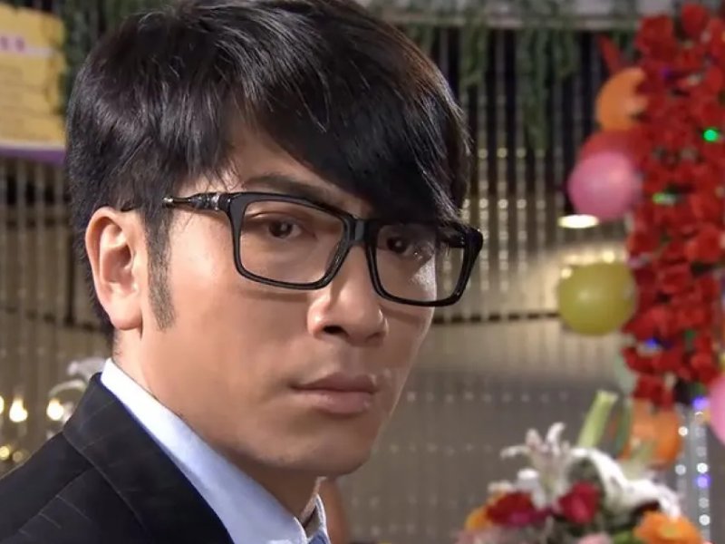 吴卓羲演的大陆电视剧