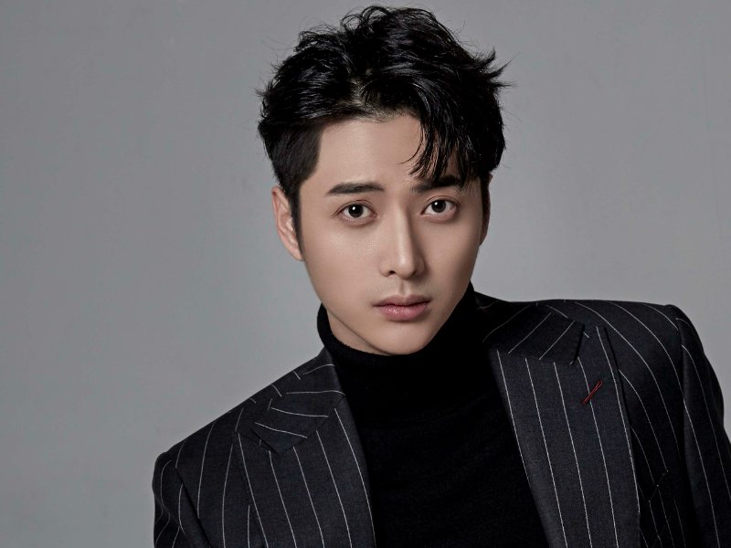 韩承羽演过什么电视剧