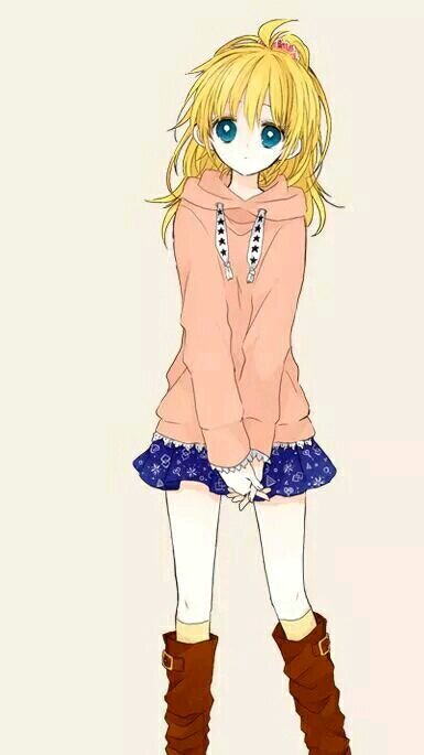 镜音lenka的角色设定