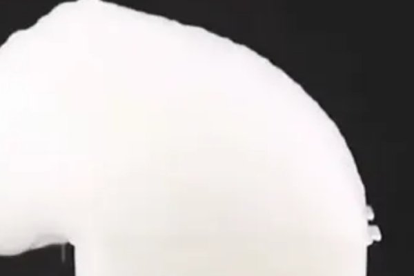 蘑菇云实验怎么做