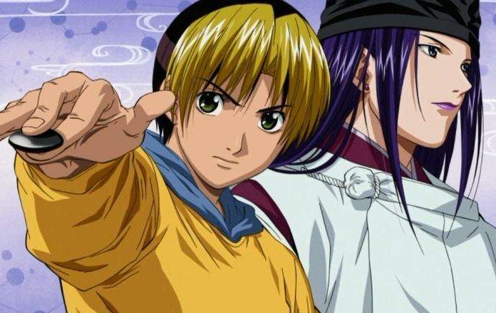 棋魂动漫全集哪里有的看？