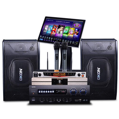 音响和功放有什么区别呢？