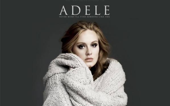 rolling in the deep的原唱是谁