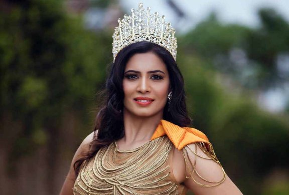 Mrs的中文意思是什么?