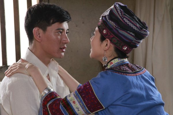 中国十大剿匪电视剧