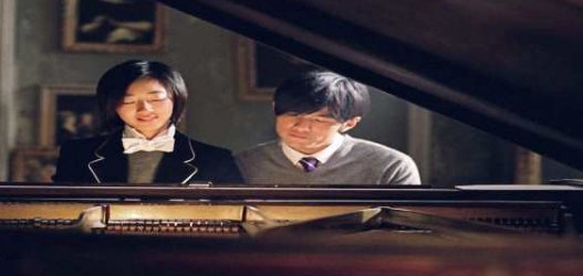 《不能说的秘密》结局是什么？