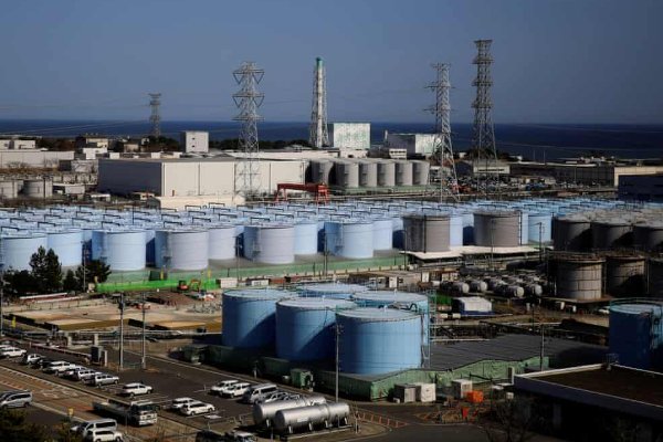 日本核污染水是怎么形成的