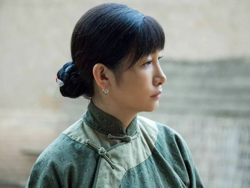 秦海璐演过的电视剧有哪些