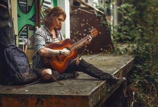 “狼狈”是什么意思？