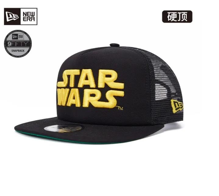STARWARS什么牌子帽子？