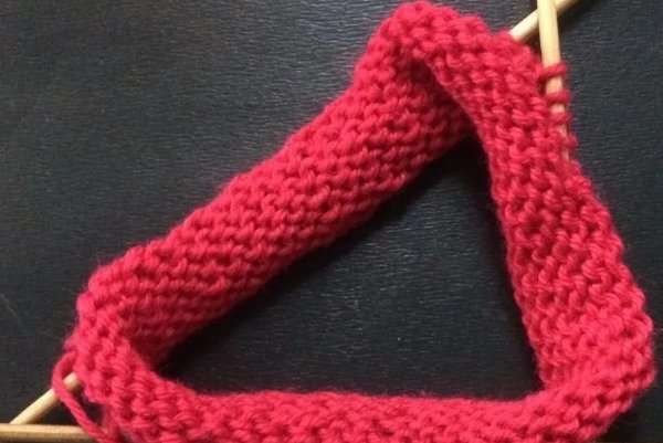 编织人生帽子的图片及编织方法