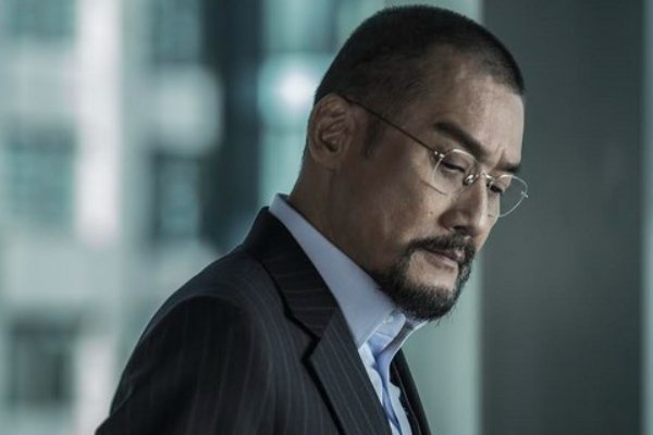 梁家辉演的全部电影