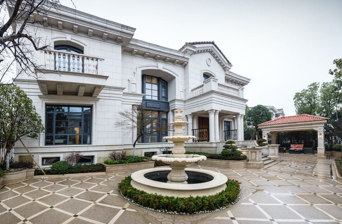 世界五星级酒店排名前十名