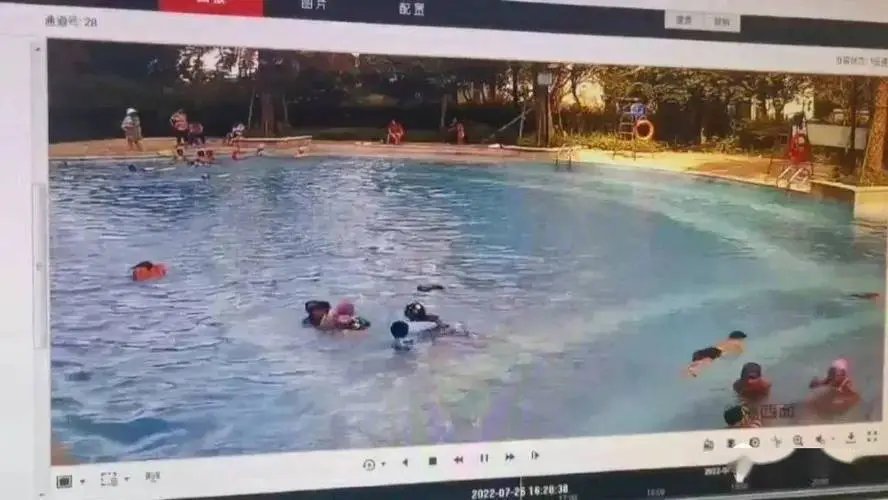 南宁:孩童结伴进工地,2人不幸溺亡!施工方有一定的责任吗?