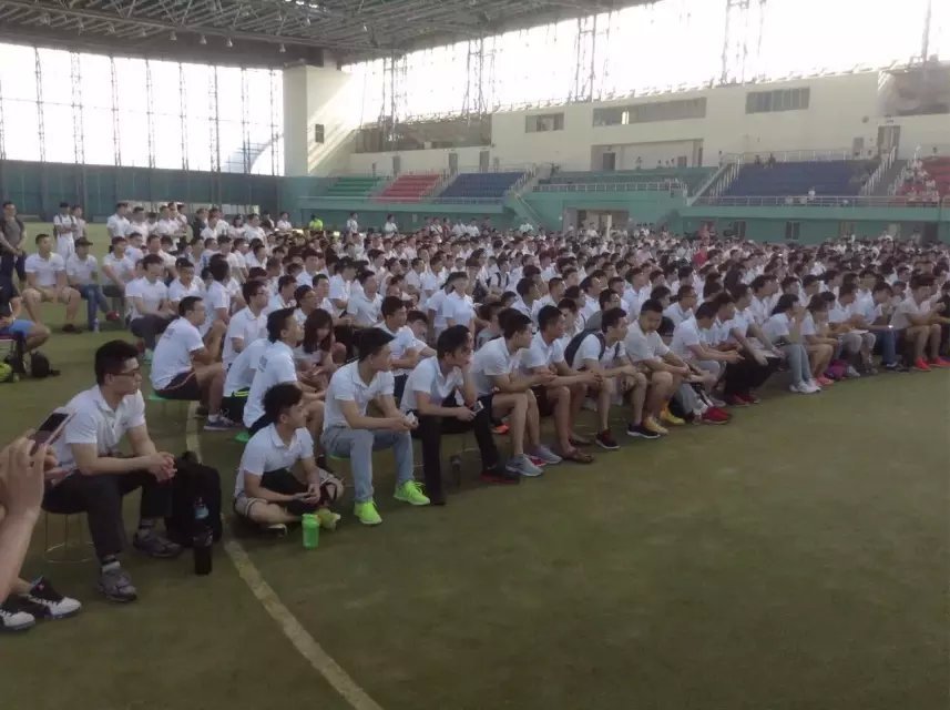 亚洲形体健身学院的学校简介