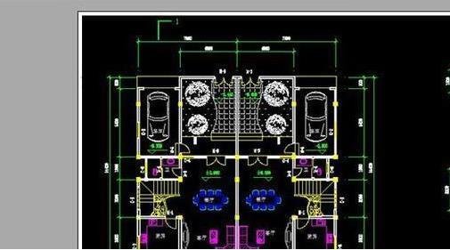 cad图层锁定后如何解锁？