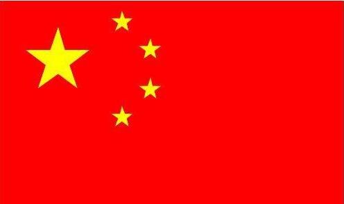 我们爱你啊,中国的全诗是什么