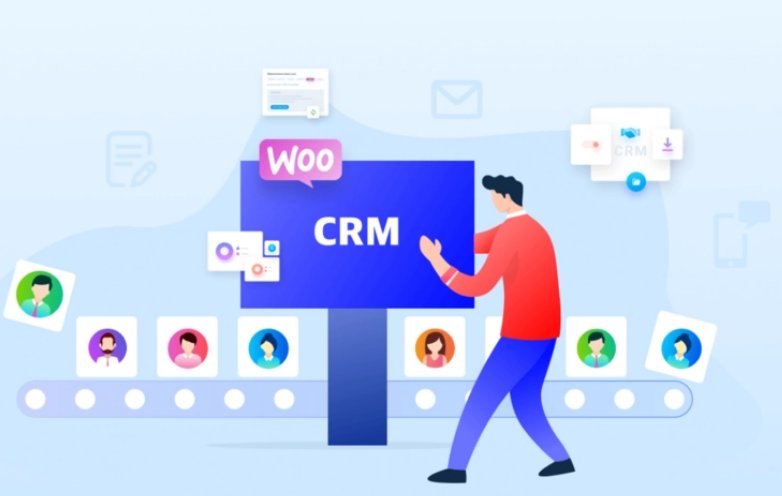 哪个免费CRM比较好用？