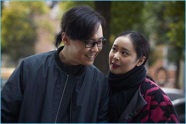 雪雪和黄锐铨分手了吗?