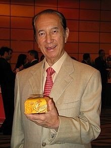 香港赌王何鸿燊的生肖