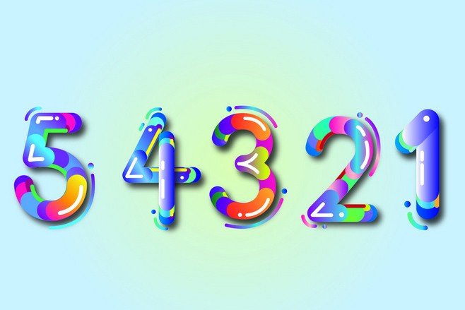 123这个数字代表什么呢?