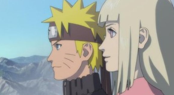 火影忍者漩涡鸣人最后死了，哪一集是多少，就鸣人死了小樱哭的跟泪人的那个