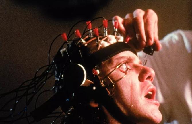 《发条橙》为什么可以成为库布里克经典的代表作?