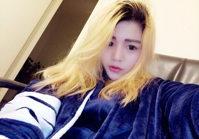 变形记中的李耐阅被领养后为什么变成这样?