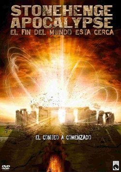 巨石阵灾劫的介绍