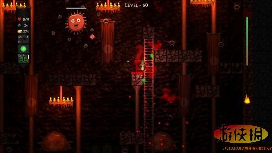 99级地狱的基本信息