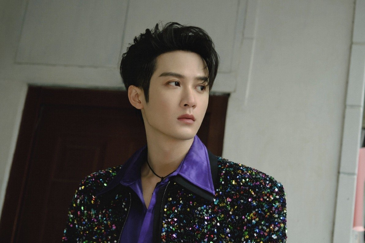 檀健次主演的电视剧有哪些