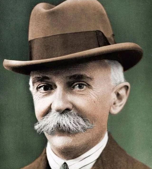 “奥林匹克之父”是对谁的尊称？为什么？