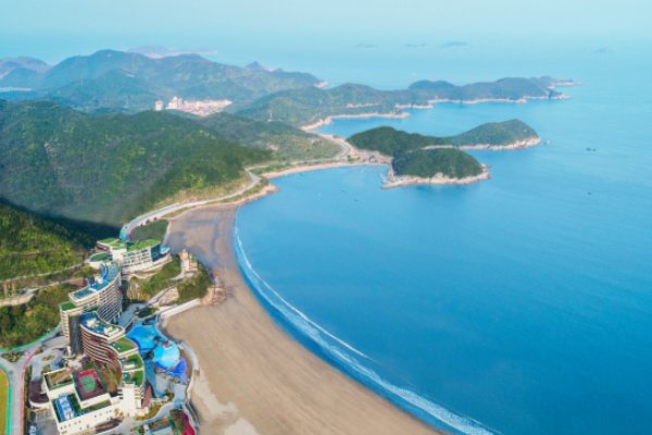 我国东海第一胜境是哪里