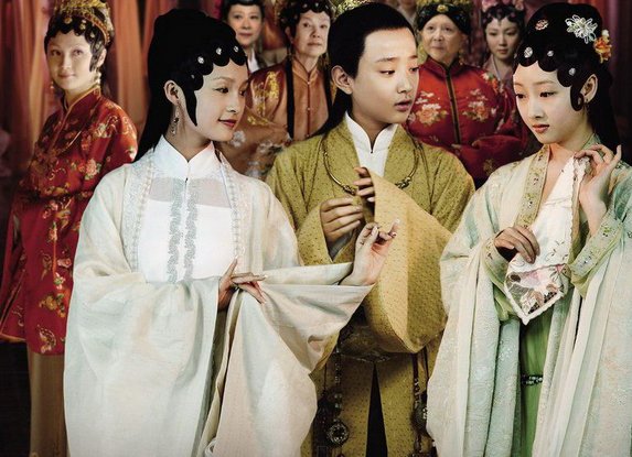 新版红楼梦结局是怎样的