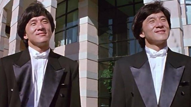 成龙的十大经典电影