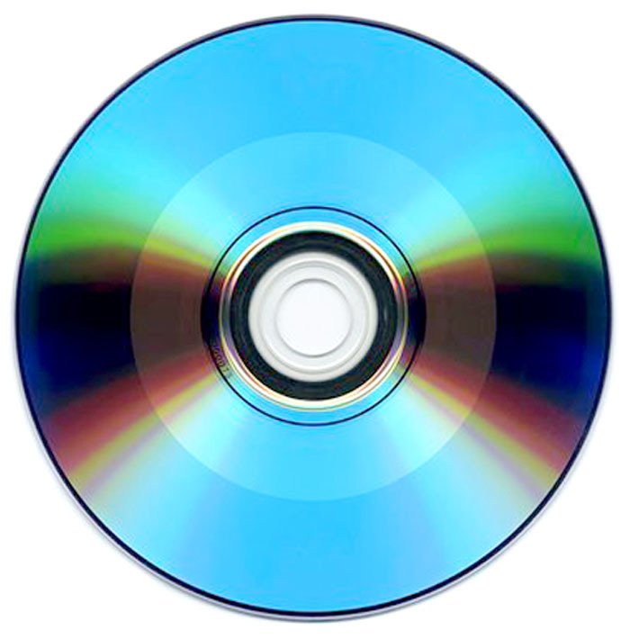 电脑怎么刻录光盘?