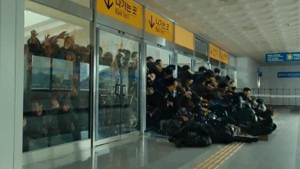 怎么评价《釜山行》这部电影？