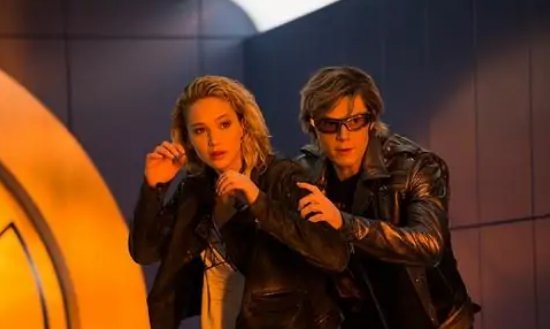 x战警第一战，紧接着下一部是什么？