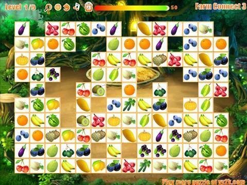 农场水果连连看2的操作指南
