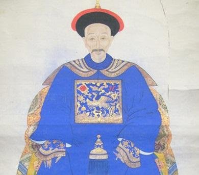 历史上的乾隆真有个干女儿叫小燕子吗