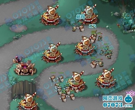 新部落守卫战死亡沙漠16-3怎么过