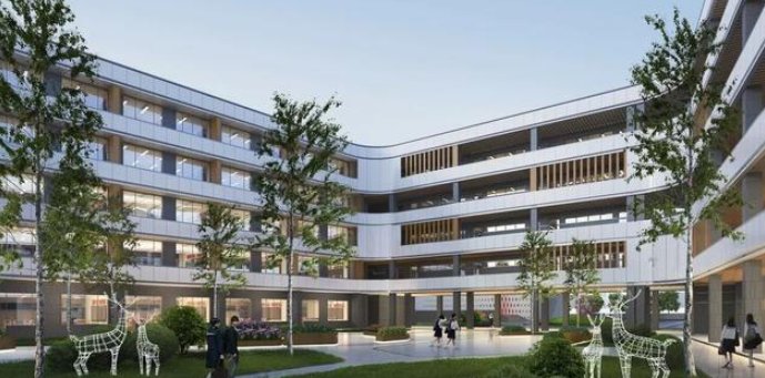 天立国际学校学费是多少钱？