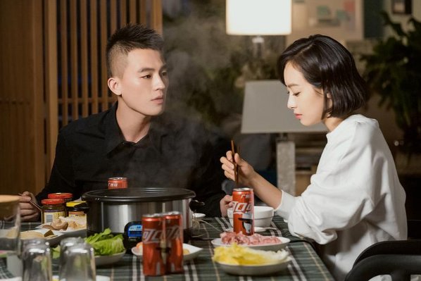 李崇霄主演的电视剧